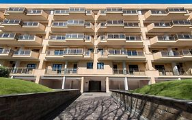 Residence Aparthotel Blanc et Trois Roma